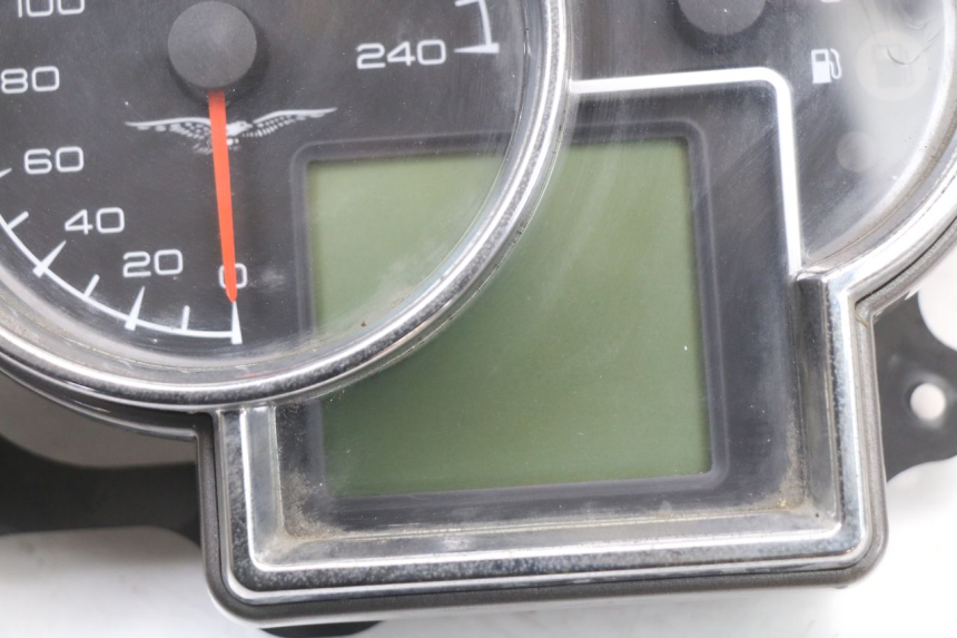 photo de SPEEDOMETER MOTO GUZZI NORGE 8V GT 1200 (2011 - 2016) - Product overview