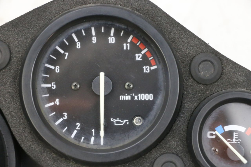 photo de SPEEDOMETER HONDA NSR R 125 (1994 - 2003) - Detailed visual inspection