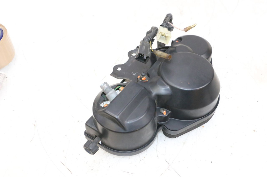 photo de SPEEDOMETER HONDA NSR R 125 (1994 - 2003) - Markings and original references