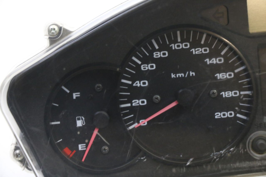 photo de SPEEDOMETER HONDA NTV DEAUVILLE ABS 700 (2007 - 2016) - Component detail