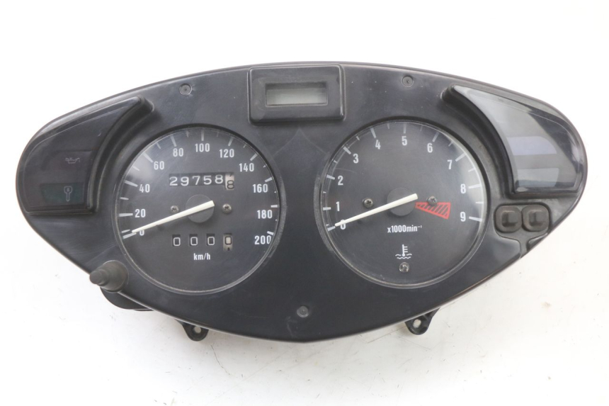 photo de SPEEDOMETER HONDA NTV DEAUVILLE 650 (1998 - 2001) - Main view