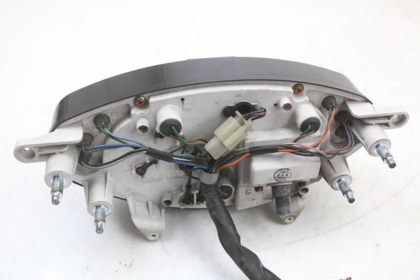 photo de SPEEDOMETER HONDA NTV DEAUVILLE 650 (1998 - 2001) - Checked used part