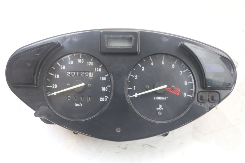 photo de SPEEDOMETER HONDA NTV DEAUVILLE 650 (1998 - 2001) - Main view