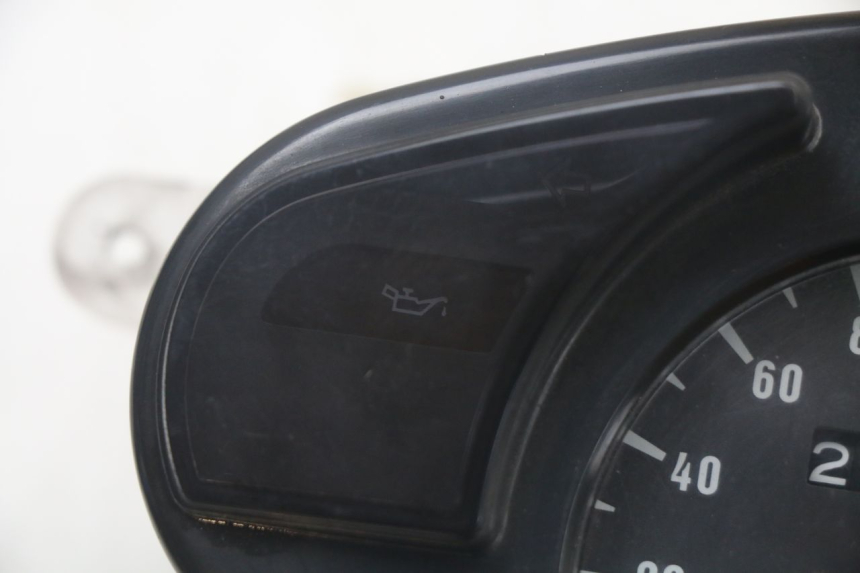photo de SPEEDOMETER HONDA NTV DEAUVILLE 650 (1998 - 2001) - Component detail