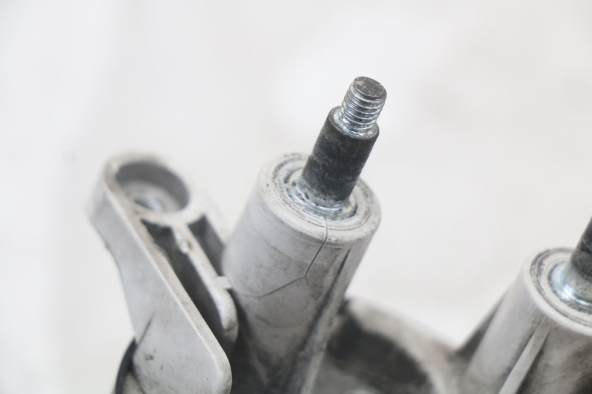 photo de SPEEDOMETER HONDA NTV DEAUVILLE 650 (1998 - 2001) - Additional view of the item