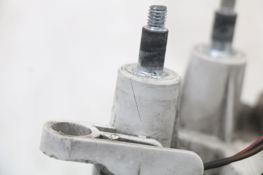 photo de SPEEDOMETER HONDA NTV DEAUVILLE 650 (1998 - 2001) - Distinctive features