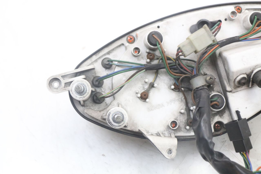 photo de SPEEDOMETER HONDA NTV DEAUVILLE 650 (1998 - 2001) - Checked used part