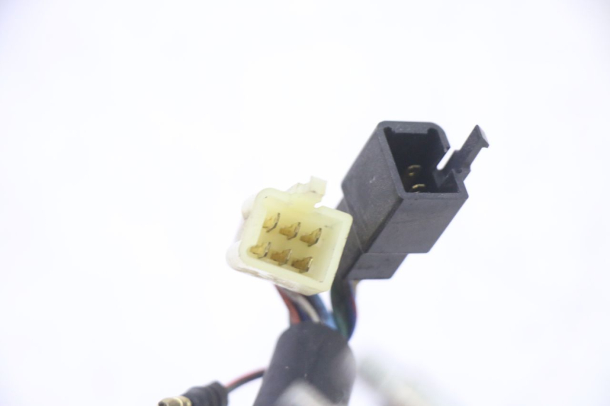 photo de SPEEDOMETER HONDA NTV DEAUVILLE 650 (2001 - 2006) - Checked used part