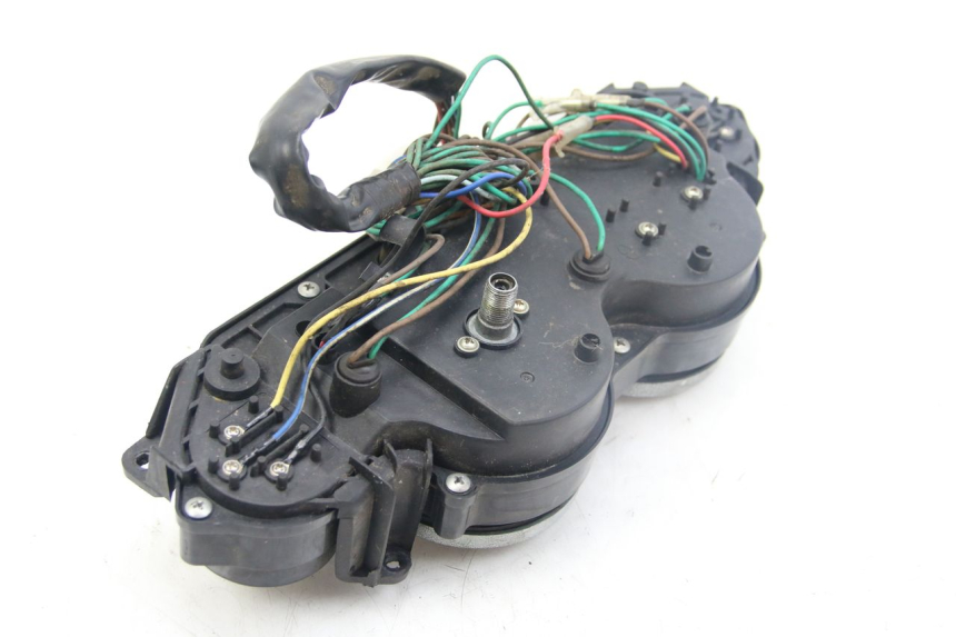 photo de SPEEDOMETER SELECT UP OCTALIS 125 (2007 - 2012) - Additional view of the item