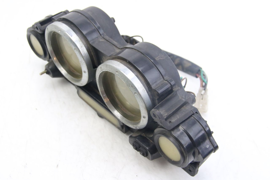 photo de SPEEDOMETER SELECT UP OCTALIS 125 (2007 - 2012) - Zoom on usage condition