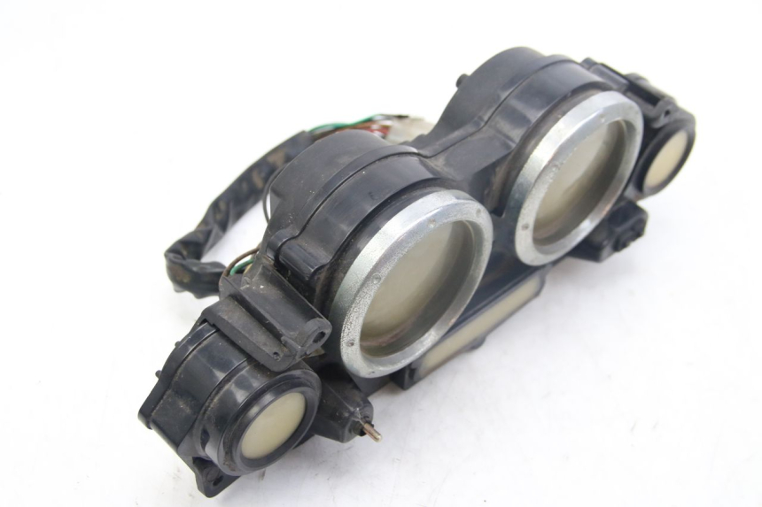 photo de SPEEDOMETER SELECT UP OCTALIS 125 (2007 - 2012) - Alternative perspective