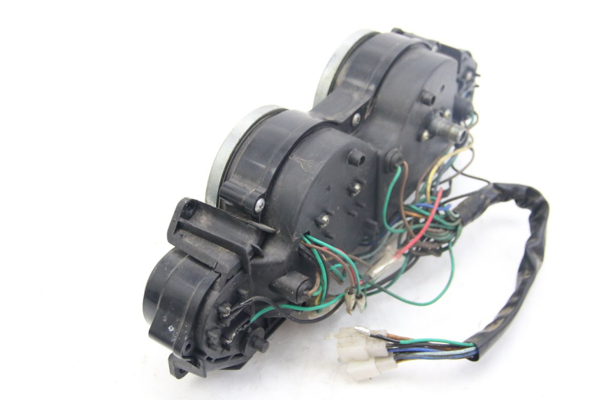 photo de SPEEDOMETER SELECT UP OCTALIS 125 (2007 - 2012) - Fixing points details