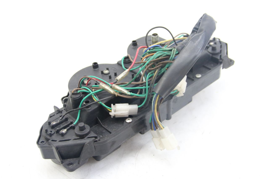 photo de SPEEDOMETER SELECT UP OCTALIS 125 (2007 - 2012) - Checked used part