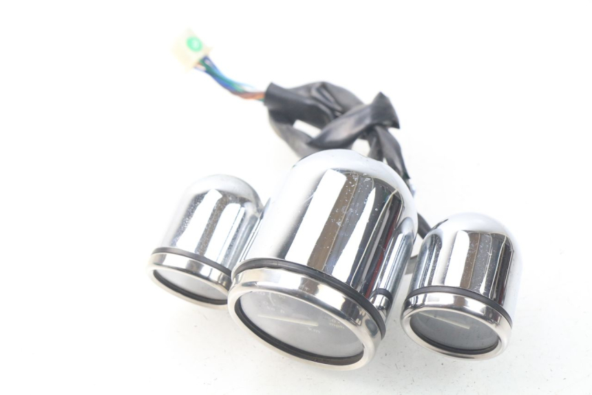 photo de SPEEDOMETER JM MOTORS OLDIES 4T 50 (2010 - 2020) - Markings and original references