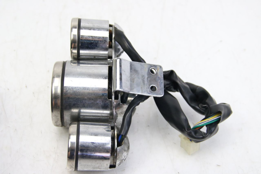 photo de SPEEDOMETER JM MOTORS OLDIES 4T 50 (2010 - 2020) - Component detail