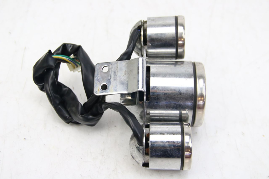 photo de SPEEDOMETER JM MOTORS OLDIES 4T 50 (2010 - 2020) - Zoom on usage condition