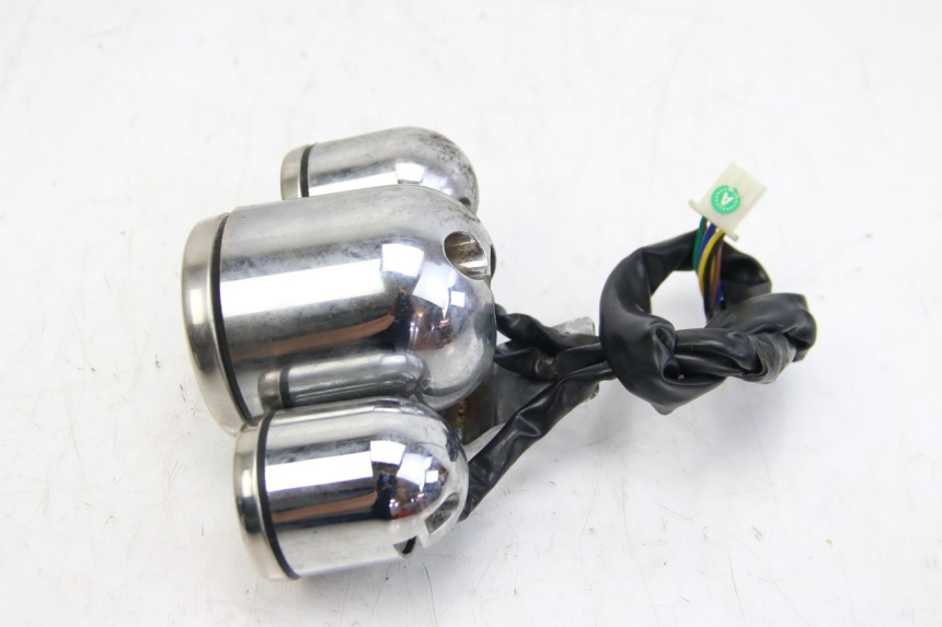 photo de SPEEDOMETER JM MOTORS OLDIES 4T 50 (2010 - 2020) - Alternative perspective