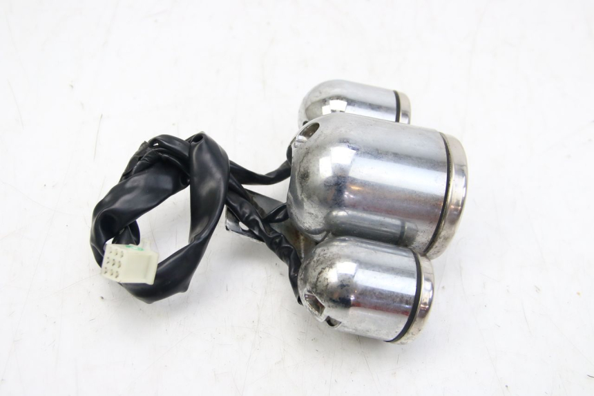 photo de SPEEDOMETER JM MOTORS OLDIES 4T 50 (2010 - 2020) - Product overview