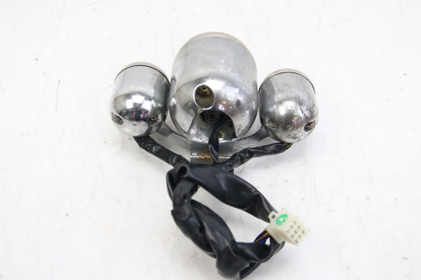 photo de SPEEDOMETER JM MOTORS OLDIES 4T 50 (2010 - 2020) - Fixing points details