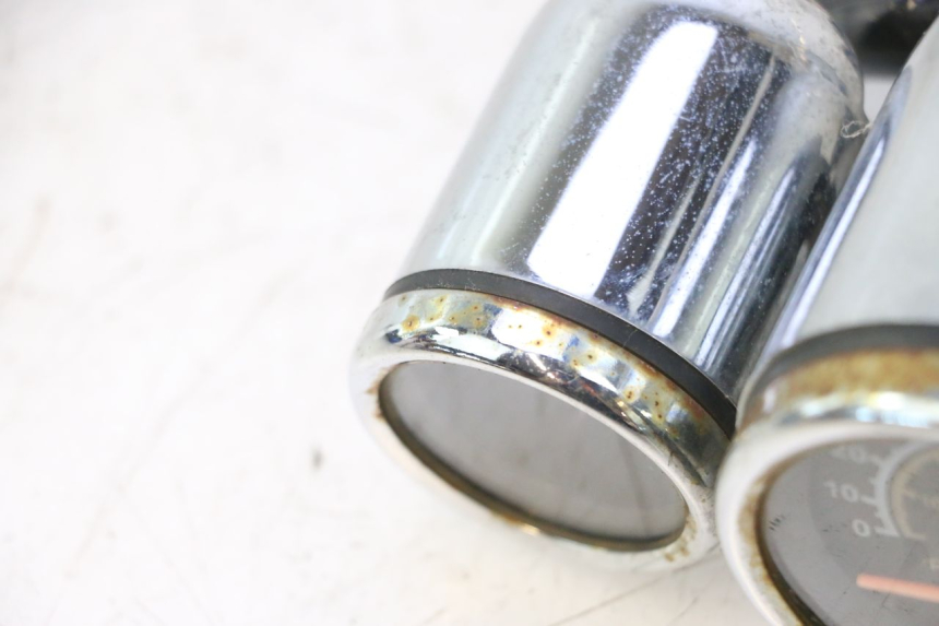 photo de SPEEDOMETER JM MOTORS OLDIES 4T 50 (2010 - 2020) - Spare part profile view