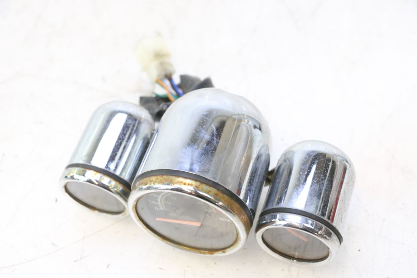 photo de SPEEDOMETER JM MOTORS OLDIES 4T 50 (2010 - 2020) - Component detail