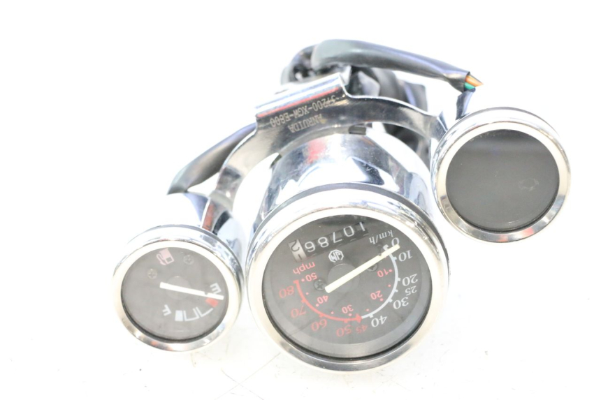photo de SPEEDOMETER JM MOTORS OLDIES 4T 50 (2010 - 2020) - Main view