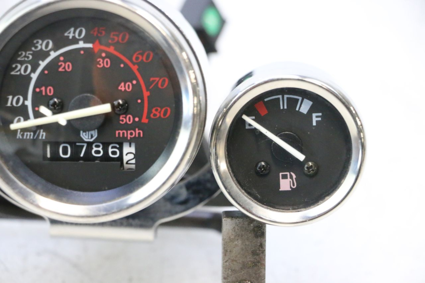 photo de SPEEDOMETER JM MOTORS OLDIES 4T 50 (2010 - 2020) - Component detail