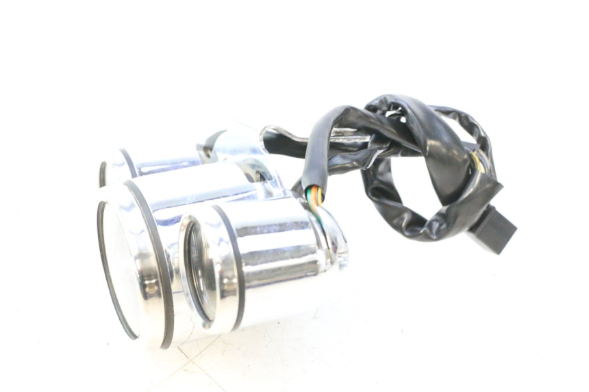 photo de SPEEDOMETER JM MOTORS OLDIES 4T 50 (2010 - 2020) - Technical close-up