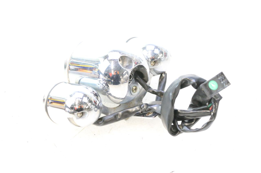 photo de SPEEDOMETER JM MOTORS OLDIES 4T 50 (2010 - 2020) - Fixing points details