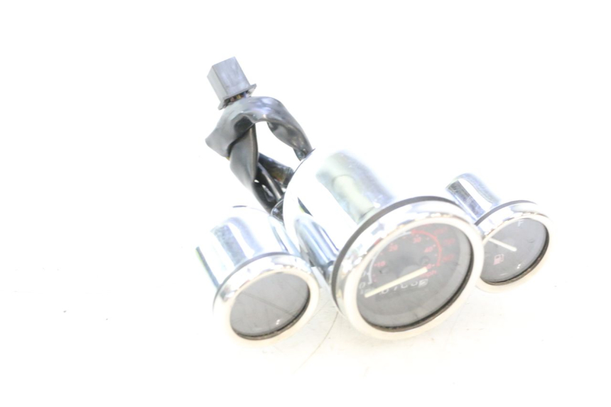 photo de SPEEDOMETER JM MOTORS OLDIES 4T 50 (2010 - 2020) - Surface and material condition