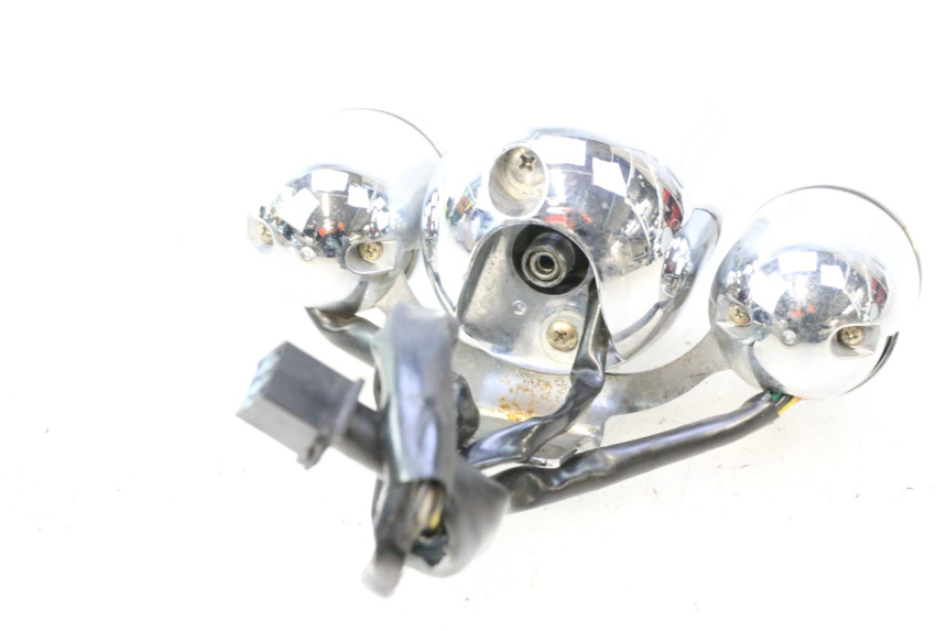 photo de SPEEDOMETER JM MOTORS OLDIES 4T 50 (2010 - 2020) - Checked used part