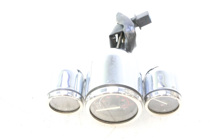 photo de SPEEDOMETER JM MOTORS OLDIES 4T 50 (2010 - 2020) - Markings and original references