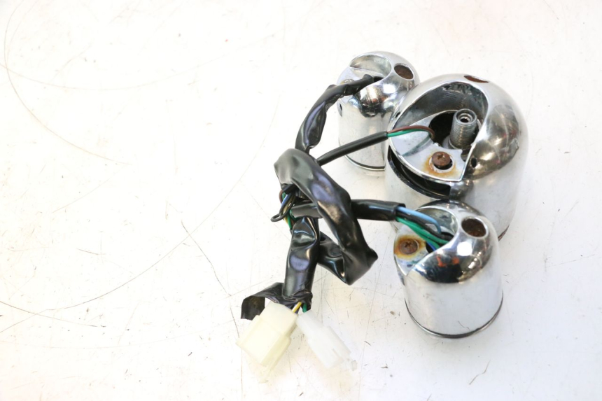 photo de SPEEDOMETER JM MOTORS OLDIES 4T 50 (2020 - 2026) - Component detail