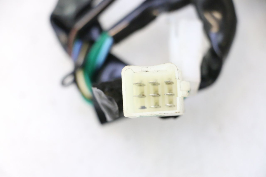 photo de SPEEDOMETER JM MOTORS OLDIES 4T 50 (2020 - 2026) - Distinctive features