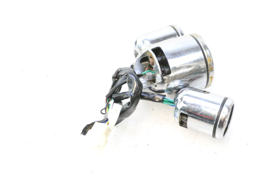 photo de SPEEDOMETER JM MOTORS OLDIES 4T 50 (2020 - 2026) - Component zoom