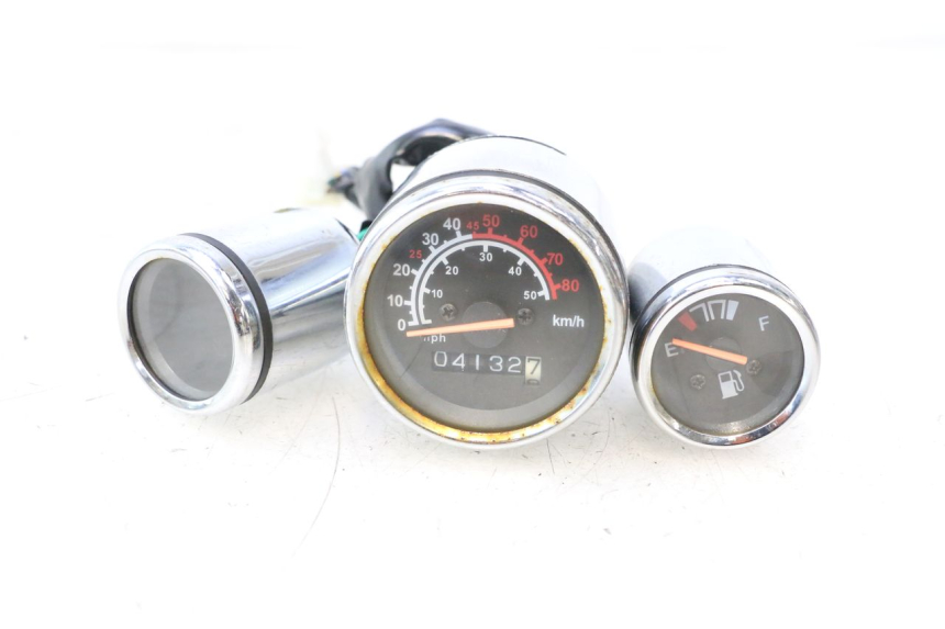photo de SPEEDOMETER JM MOTORS OLDIES 4T 50 (2020 - 2026) - Supplementary product photo