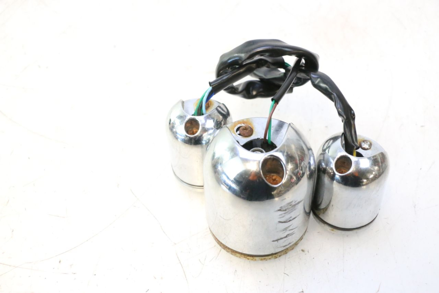 photo de SPEEDOMETER JM MOTORS OLDIES 4T 50 (2020 - 2026) - Product overview