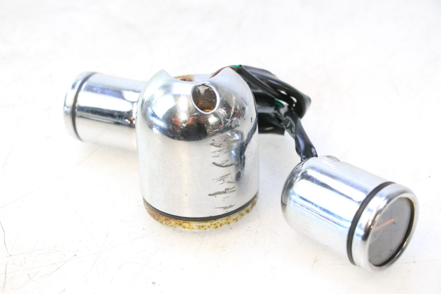 photo de SPEEDOMETER JM MOTORS OLDIES 4T 50 (2020 - 2026) - Fixing points details