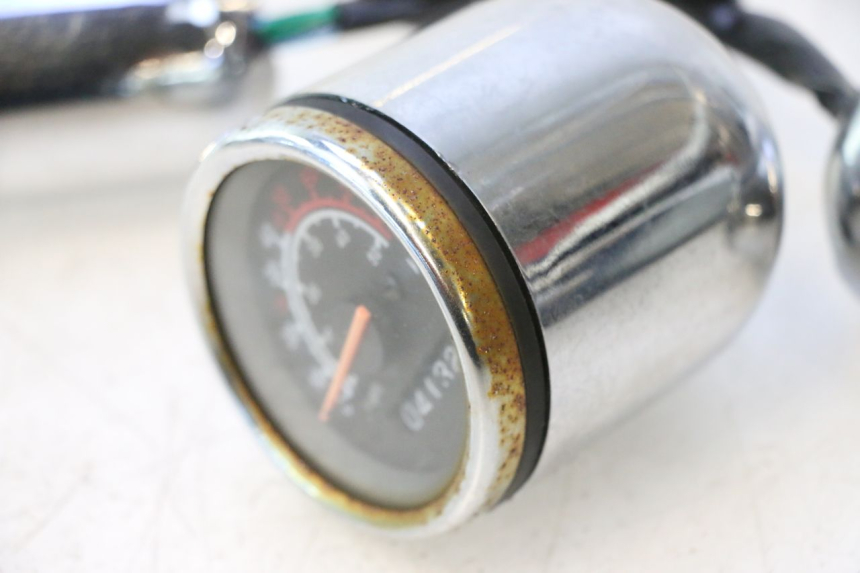 photo de SPEEDOMETER JM MOTORS OLDIES 4T 50 (2020 - 2026) - Checked used part