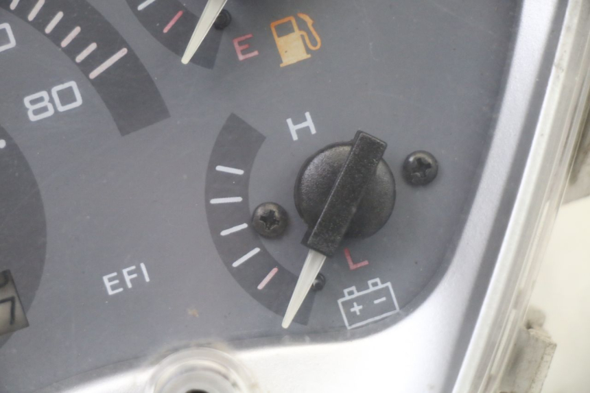 photo de SPEEDOMETER JM MOTORS OLDIES GT 4T 50 (2018 - 2025) - Product overview