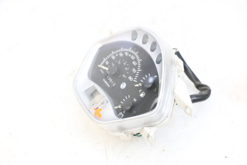 photo de SPEEDOMETER JM MOTORS OLDIES GT 4T 50 (2018 - 2025) - Checked used part