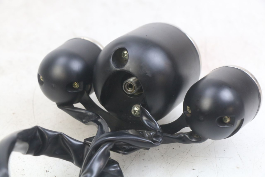 photo de SPEEDOMETER JM MOTORS OLDIES RS 4T 50 (2021 - 2024) - Component detail