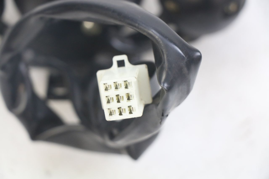 photo de SPEEDOMETER JM MOTORS OLDIES RS 4T 50 (2021 - 2024) - Alternative perspective