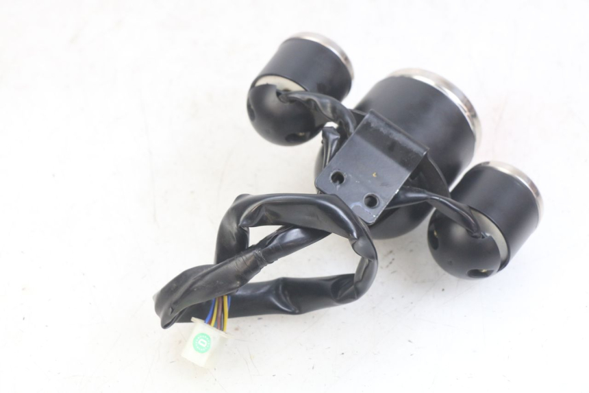 photo de SPEEDOMETER JM MOTORS OLDIES RS 4T 50 (2021 - 2024) - Technical close-up