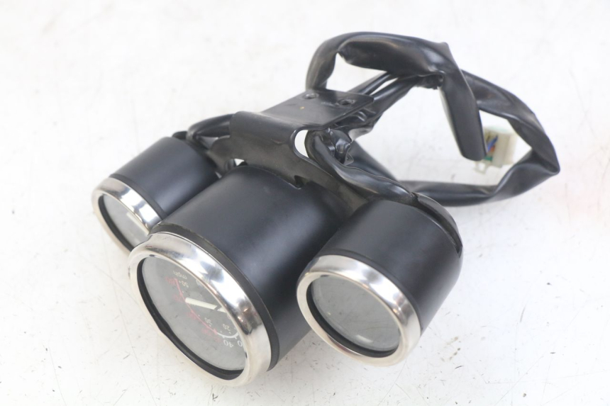 photo de SPEEDOMETER JM MOTORS OLDIES RS 4T 50 (2021 - 2024) - Product overview