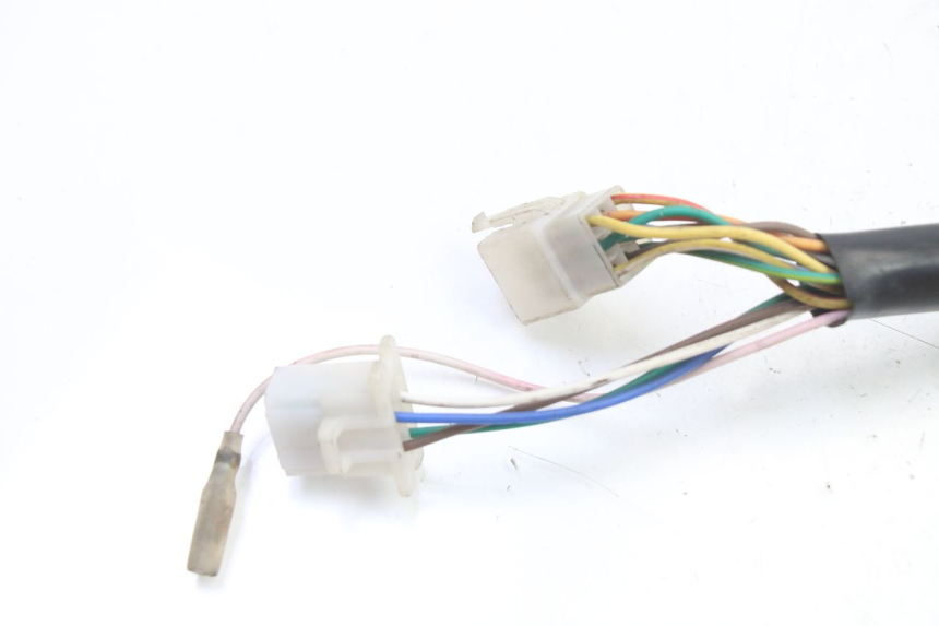 photo de SPEEDOMETER SYM ORBIT 2 4T 50 (2008 - 2017) - Component zoom