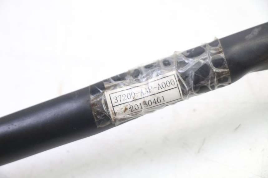 photo de SPEEDOMETER SYM ORBIT 2 4T 50 (2008 - 2017) - High-resolution close-up