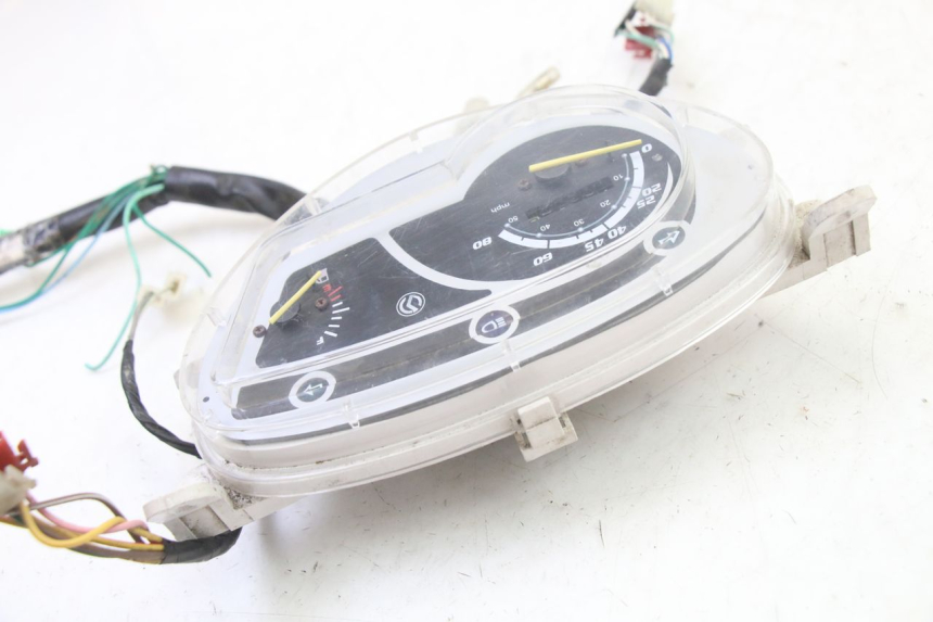 photo de SPEEDOMETER SYM ORBIT 2 4T 50 (2008 - 2017) - Product overview