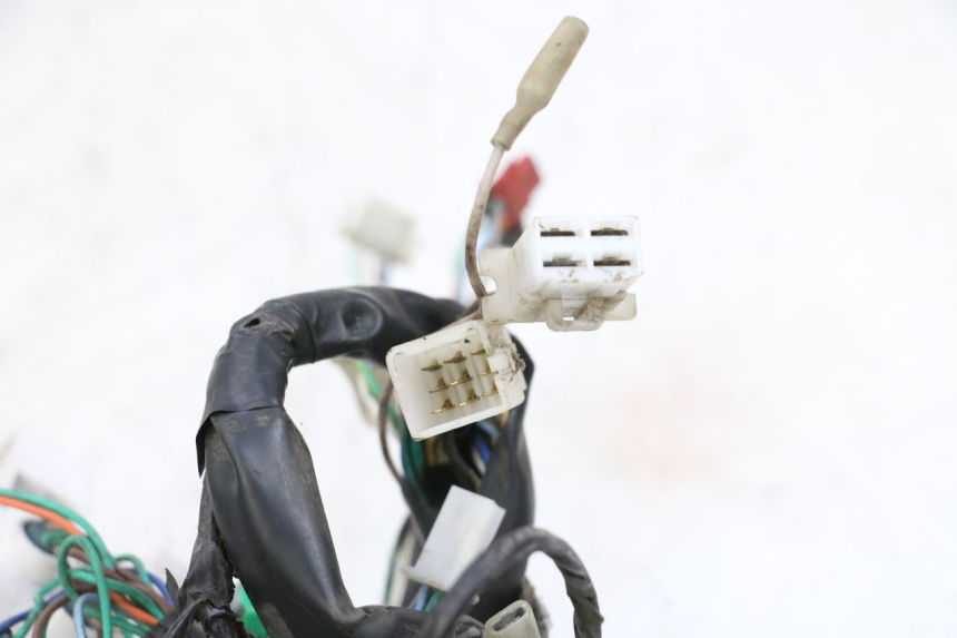 photo de SPEEDOMETER SYM ORBIT 2 4T 50 (2008 - 2017) - Checked used part