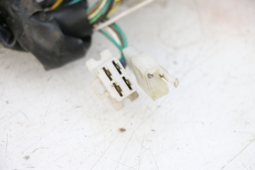 photo de SPEEDOMETER SYM ORBIT 2 50 (2008 - 2014) - Surface and material condition